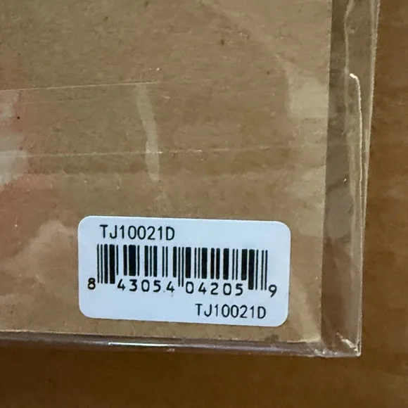 Marbella & Ashford Aqua and White Necklace Set - Picture 4 of 4